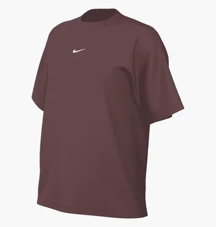 Футболка женская Nike Sportswear Classic Violet IH7601-502
