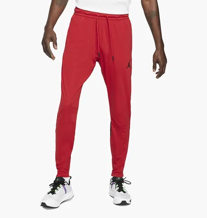 Штаны мужские Air Jordan Dri-Fit Air Red CZ4790-687