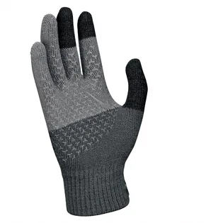 Рукавиці унісекс Nike Knitted Tech And Grip Tg Black/Grey N1000662-072