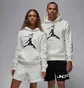 Худи мужское Nike Mvp Grey FV7227-133