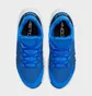 Кроссовки унисекс Nike Free Metcon 4 Training Shoes Blue Ct3886-400