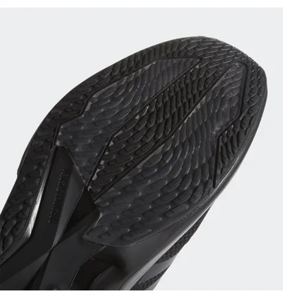Кроссовки мужские Adidas Alphatorsion 2.0 Performance Black GZ8744