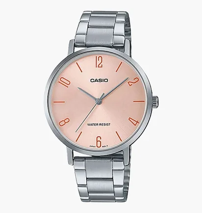 Часы женские Casio Timeless Collection LTP-VT01D-4B2
