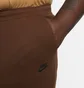 Штани чоловічі Nike M Nsw Tch Flc Jggr Brown Cu4495-259