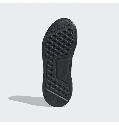 Кроссовки детские Adidas Nmd_V3 Shoes Black Gx5683