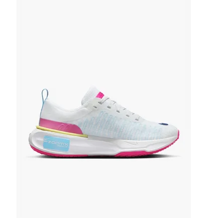 Кроссовки женские Nike Invincible 3 Woroad Running Shoes White/Light Blue DR2660-105