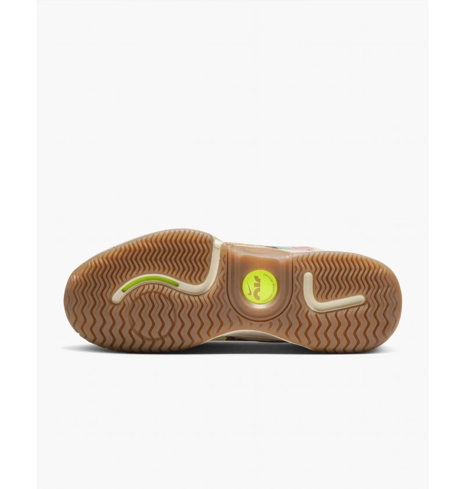 ᐉ Кросівки жіночі Nike Nikecourt Air Zoom Gp Turbo Osaka Hard