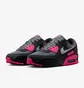 Кроссовки мужские Nike Air Max 90 Black DM0029-010