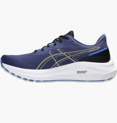 Кросівки чоловічі Asics Gt-1000 13 Blue 1011B858-402