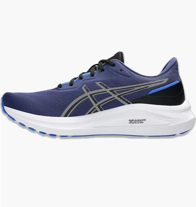 Кросівки чоловічі Asics Gt-1000 13 Blue 1011B858-402