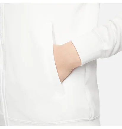 Спортивный костюм унисекс Nike Nsw Air Flc White DV8046-121__DV8050-121