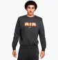 Свитшот мужской Nike Air Black HM0177-061