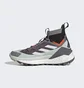 Кросівки жіночі Adidas Terrex Free Hiker 2 Hiking Shoe Grey Gz0687