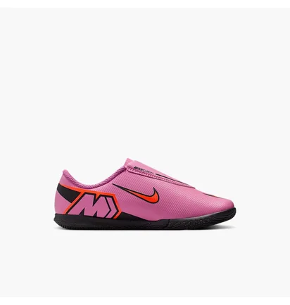 Футзалки дитячі Nike Zoom Vapor 16 Club Pink HQ2120-600