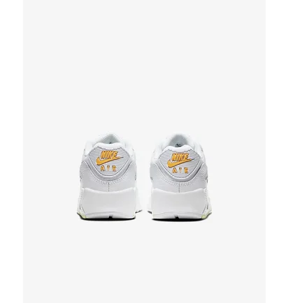 Кросівки дитячі Nike Air Max 90 White CZ5868-100