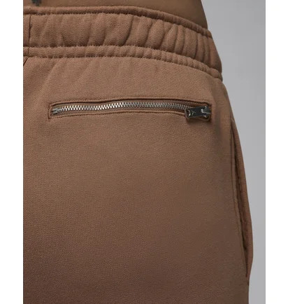 Штани чоловічі Air Jordan Wordmark Trousers Brown FZ3954-223