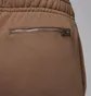Штани чоловічі Air Jordan Wordmark Trousers Brown FZ3954-223