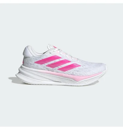 Кросівки жіночі Adidas Supernova Comfortglide Running Grey JR0213