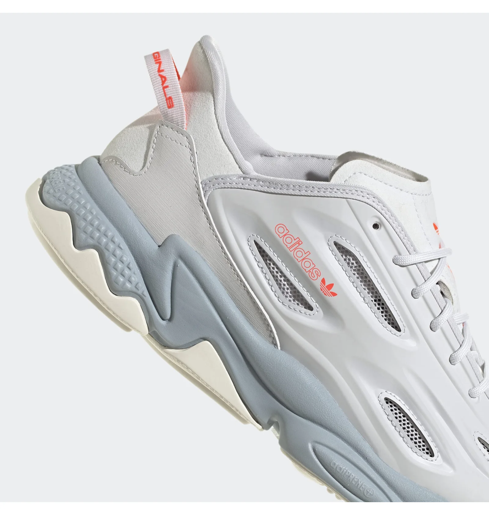 ᐉ Кросівки чоловічі Adidas Ozweego Celox Dash Grey Gx1863