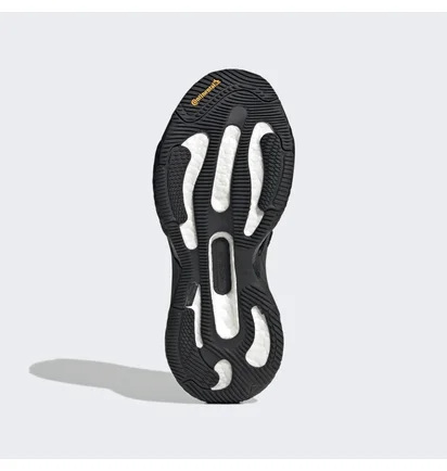 Кроссовки женские Adidas By Stella Mccartney Solarglide Running Shoes Black Hq5961