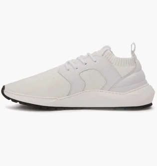 Кроссовки унисекс Filling Pieces Knit Speed ​​​​Arch Runner Condor White 015251119010-W