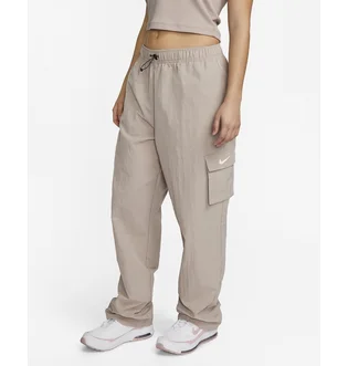 Штаны женские Nike Sportswear Essential Beige DO7209-272