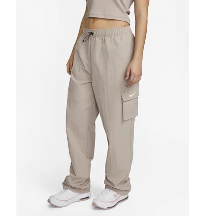 Штаны женские Nike Sportswear Essential Beige DO7209-272