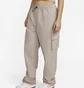 Штаны женские Nike Sportswear Essential Beige DO7209-272