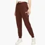 Штани жіночі Nike Wmns Nsw Essential Pant Tight Brown Bv4099-273