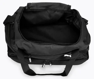Сумка унісекс Puma Teamgoal Teambag 37L Black 090235-01
