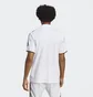 Поло мужское Adidas Tiro 23 League Polo Shirt White Hs3580