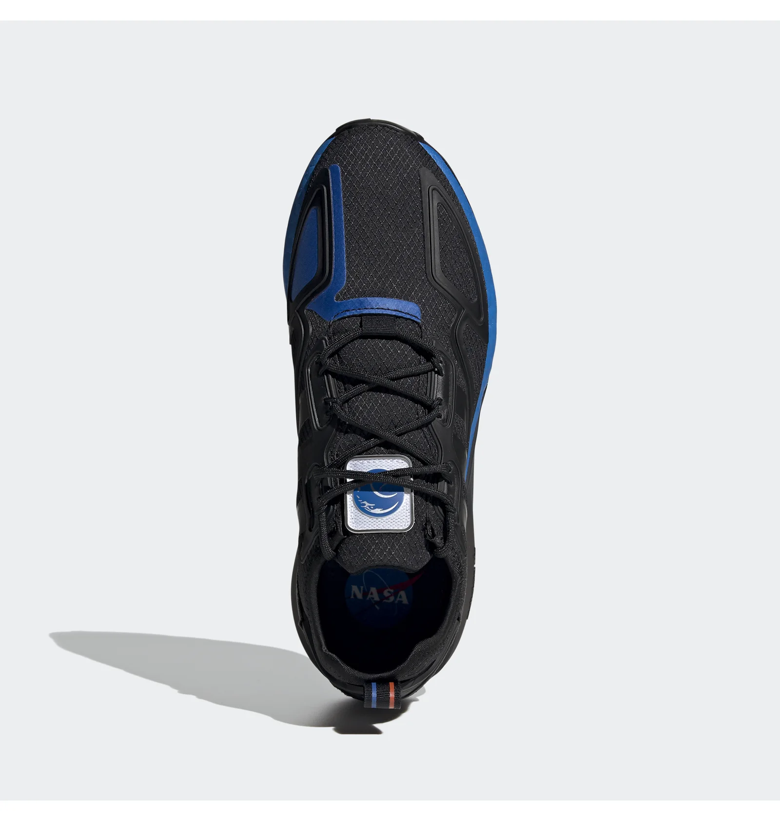 ᐉ Кросівки унісекс Adidas Zx 2K Boost Black FX7029 - придбати в