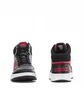 Кроссовки мужские Adidas Hoops 3.0 Mid Black ID9835