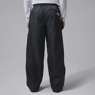 Штаны мужские Air Jordan Flight Club MenS Twill Pants Black IF1812-010