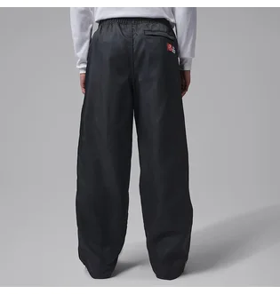 Штаны мужские Air Jordan Flight Club MenS Twill Pants Black IF1812-010