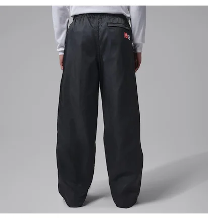 Штани чоловічі Air Jordan Flight Club MenS Twill Pants Black IF1812-010