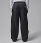 Штани чоловічі Air Jordan Flight Club MenS Twill Pants Black IF1812-010