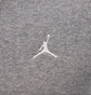 Худі чоловіче Air Jordan Brooklyn Fleece Grey IB7235-091