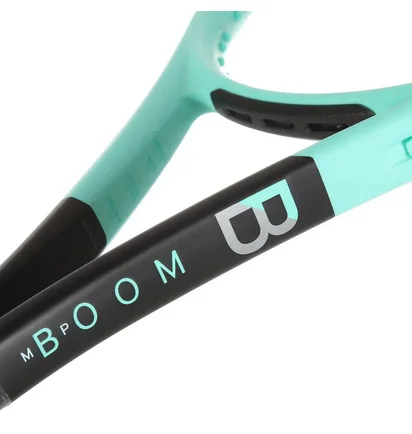Ракетка для великого тенісу Head Boom Mp 2024 Gr3 Turquoise 230114