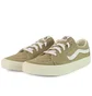 Кеды унисекс Vans Sk8-Low Sneakers Beige VN000BVX4MG