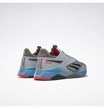 Кроссовки мужские Reebok Nano X2 Tr Adventure Grey Hp9225