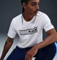 Футболка мужская Nike Air Max White IF0014-100