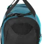 Сумка унісекс Aqua Speed Duffel Bag S 61634 Turquoise/Black 141-24