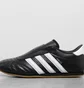 Кроссовки женские Adidas Originals Taekwondo Black JQ4775