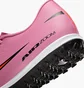 Сороконіжки унісекс Nike Zoom Vapor 16 Academy Pink FQ8449-600
