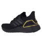 Кросівки чоловічі Adidas Ultraboost 20 Black EG0754
