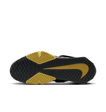 Кросівки унісекс Nike Savaleos Black CV5708-001
