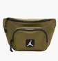 Сумка унисекс Air Jordan Rise Cross Olive MA0887-E6F