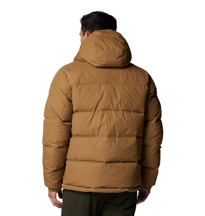 Куртка мужская Columbia Landroamer Puffer Brown 2088081-257