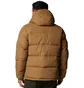Куртка мужская Columbia Landroamer Puffer Brown 2088081-257